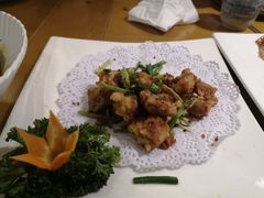 -老板很二(吉大店)