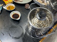 -蓝珊甄选海鲜自助·火锅大排档(近阿那亚店)