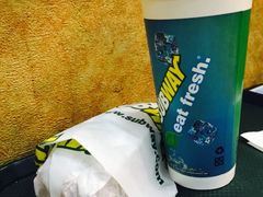 -赛百味SUBWAY(凯德mall大峡谷店)