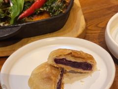 -云海肴·汽锅鸡·云南菜(天津国金汇店)