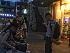 -妈妈的味道(工人体育场东路店)