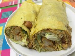 -山东傻大粗粮煎饼(牛街店)