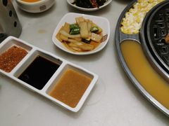 -韩宫宴烤肉·料理(大宁国际店)