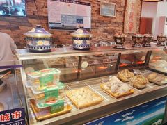-德顺源·非遗烧麦·老菜(大观园店)