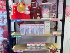 -蜜雪冰城(大智路店)