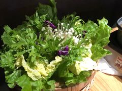 -半天妖烤鱼(方庄店)