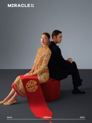 点击看大图 -情订奇缘婚纱摄影(和平路店)