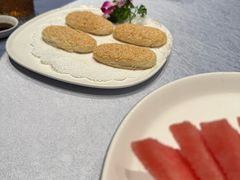 -盛福楼·惠山宴(盛岸路店)