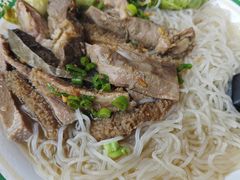 -繁仔牛杂(石排店)