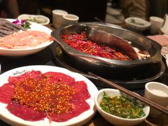 -纸盐河码头火锅(十八梯店)
