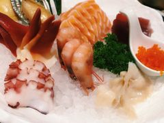 -菊上日式料理(蚌埠银泰店)