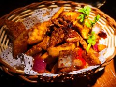 -楼兰新疆主题餐厅(苏州中心店)