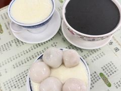 -阿三麻蓉汤圆(顺光大厦店)