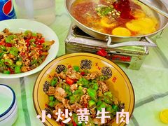 -老师傅餐馆(长沙店)