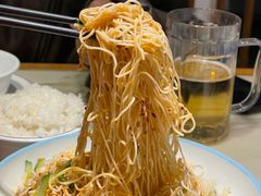 -常和州·夜宵大排档(常州单店)