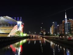 -海心沙亚运公园