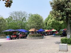 -敬亭山风景名胜区