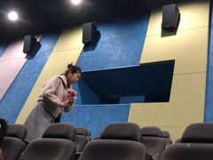 -天幕新彩云国际影城(激光巨幕店)