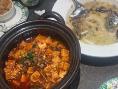 -渔语鱼新川菜Bistro(万象天地店)