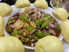 -山海关清和浑锅店