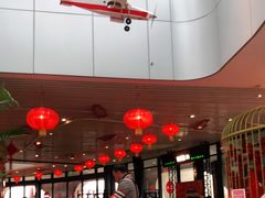 -东方明珠·可口可乐欢乐餐厅