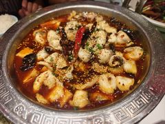 -奔跑吧陕菜·盛世长安(民乐园万达店)