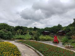 -虞山风景区