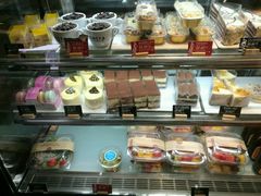 -COSTA COFFEE(武汉天地店)