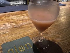 -格兰酒吧Glen Bar