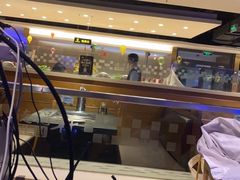 -德得轩烤涮一体自助餐厅(王府井店)
