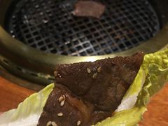 -肉魁屋·烧肉·烧鸟·酒场(高新店)