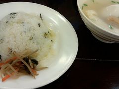 老味道菜饭-三两春(浦三路店)