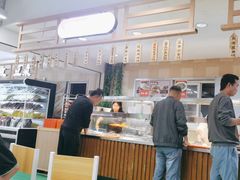 -永辉超市(长江国际店)