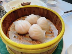 虾饺皇-老洋房花园饭店(绍兴路店)