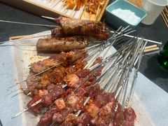 -老板娘串店·中餐&烧烤