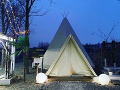 -安德鲁户外烧烤帐篷营地(马泉营店)