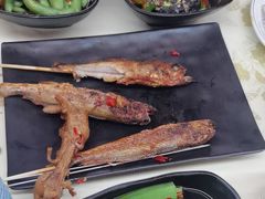 -聚味瞿记·龙虾堂(渔人码头一店)