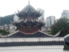 -文昌阁