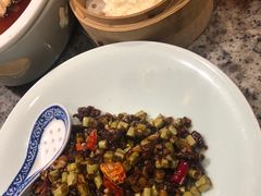 -南京大牌档(香港广场店)