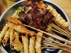 -老乔串店(青松路店)