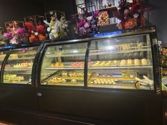 -萧邦音乐会所KTV·蒸汽活海鲜自助(福田店)
