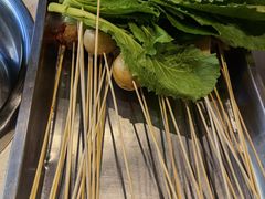 -钢管厂五区小郡肝火锅串串香(清河店)