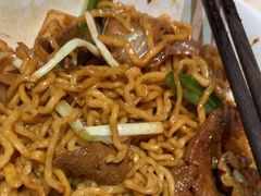 -寻裕记·现炒浇头面(人民广场店)