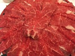 -鲜入围煮花胶鸡海鲜火锅