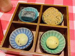 -望庐说·本地菜馆