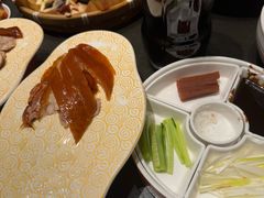 -炊江南·上海菜(国展华漕店)