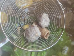 -潮汕美牛肉丸火锅店(天宁寺店)