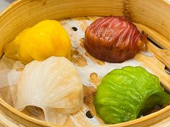 -白天鹅宾馆-宏图府餐厅
