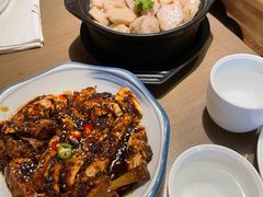 -洪兴砂锅·融合砂锅菜(三站店)
