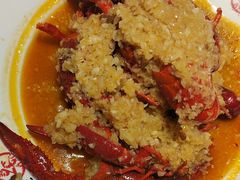 -有位虾匠·香辣蟹·小龙虾(李村店)